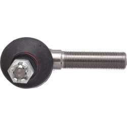 John Deere 3210 SHP282KR Skersinės vairo trauklės galas, kairysis