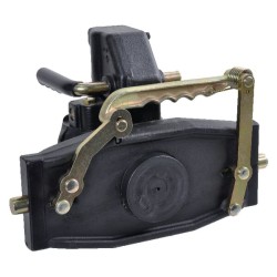 John Deere 3210 8004194 Priekabos mova 335mm