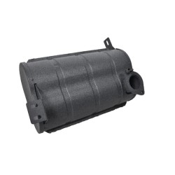 John Deere 3210X 7700036561N Išmetimo duslintuvas