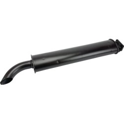 John Deere 3210X 7700036780 Išmetimo duslintuvas Renault