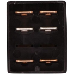 Case - IH 7210 6FH004570501 Svirtinis jungiklis, I-0, 6 kontaktų, be komforto funkcijos