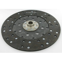 John Deere 3310 331026810 Sankabos diskas USF