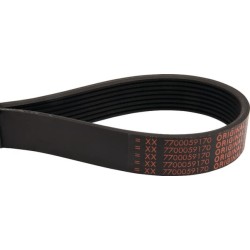 John Deere 3310 RT7700059170 diržas