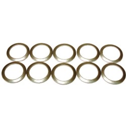 John Deere 3310 VPC5201 karterio kaiščio poveržlė