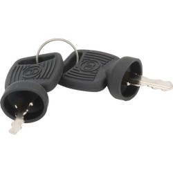 John Deere 3310 6005027107 Užvedimo raktelis