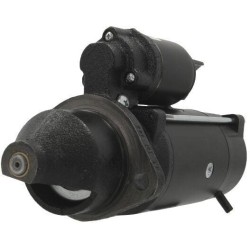 John Deere 3310 STA2167297 Starteris 12V 3.0kW