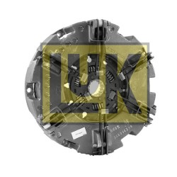 John Deere 3310X 233004210 Sankabos dangtis dvigubas TGU6