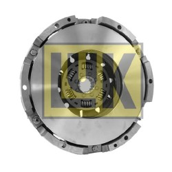 John Deere 3310X 233004210 Sankabos dangtis dvigubas TGU6