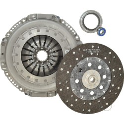 John Deere 3310X 631304710 Movos komplektas