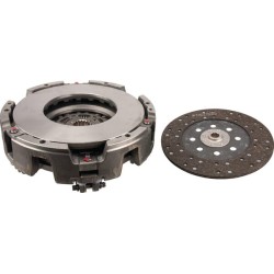 John Deere 3310X 633301609 sankabos repet