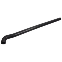 John Deere 3310X RT7700037353 Radiatoriaus žarna