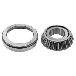 Case - IH 7210 NWB03317 kūginis ritininis guolis