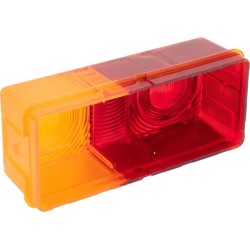 John Deere 3310X RT0011355790 objektyvas