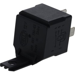 John Deere 3410 0011703280 relė 12V 25A