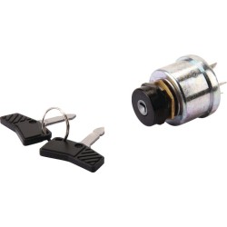 John Deere 3410 RT7700029626 Uždegimo jungiklis