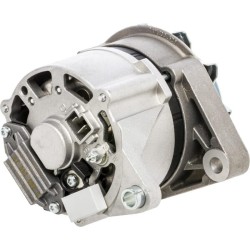 John Deere 3410 IA0783 kintamosios srovės generatorius 14V 33A