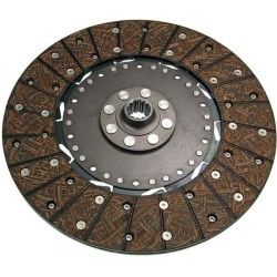 John Deere 3410X VPG2971 GTV pavaros plokštė