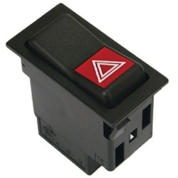 Case - IH 7210 Pro VPM5273 Pavojaus jungiklis