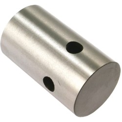 John Deere 3410X VPA2607 apatinės trauklės kaištis 54mm 1 vnt Vapormatic