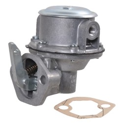 John Deere 3020 AR53567KR JD kuro siurblys