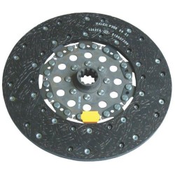 John Deere 3120 330000911 Sankabos diskas USF