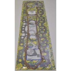 John Deere 3120 RE13268N Cilindro galvutės tarpiklių komplektas JD