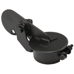 John Deere 3120 VLD2074 Oro dangtelis