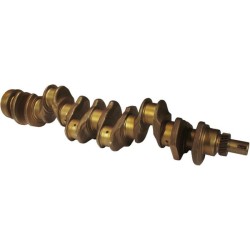 John Deere 3120 VPC1125 6 cilindrų alkūninis velenas