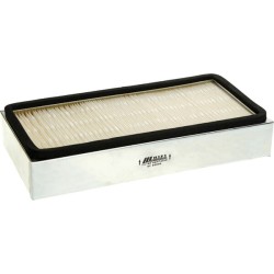 Case - IH 7210 Pro SC90050 Kabinos filtras