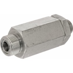 John Deere 3120 LVA12726 hidraulinis filtras