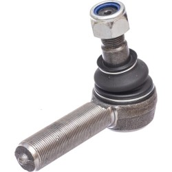 John Deere 3120 SHP175KR Skersinės vairo trauklės galas JD