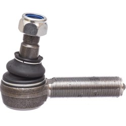 John Deere 3120 SHP175KR Skersinės vairo trauklės galas JD