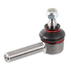 John Deere 3120 SHP184KR Skersinės vairo trauklės galas JD