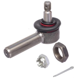 John Deere 3120 SHP294KR Skersinės vairo trauklės galas