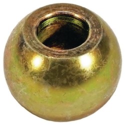 John Deere 3120 VPL2232 niveliavimo strypo rutulys