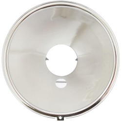 John Deere 3120 9DR060567001 Reflektorius 130 mm Hella