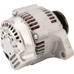 John Deere 4100 ALT26250741 kintamosios srovės generatorius 14V 55A