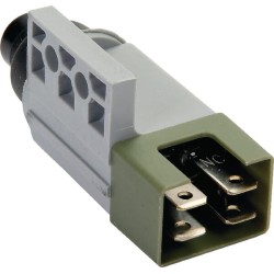 John Deere 4200 LVA11188 jungiklis