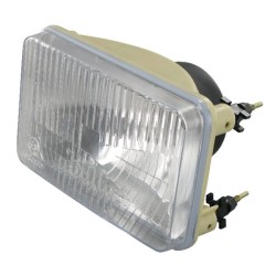 John Deere 4200 AM120326 priekinis žibintas