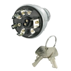 John Deere 4300 RE45963N Uždegimo jungiklis