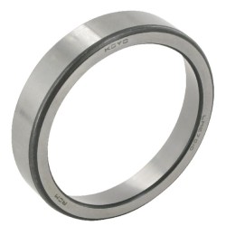 John Deere 4300 JD8225 stebulės guolio taurė