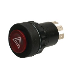 John Deere 4400 AL32062 signalizacijos jungiklis