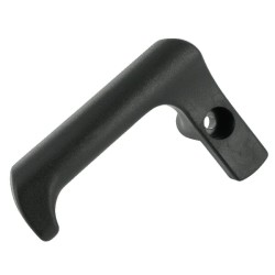 John Deere 4400 LVA10079 svirtis galiniam stiklui