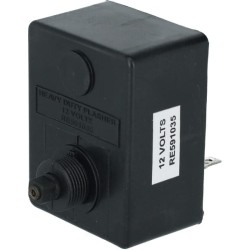 John Deere 4400 RE591035 jungiklis