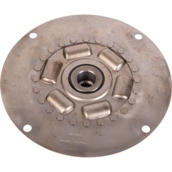 John Deere 4400 LVA14914 amortizatorius