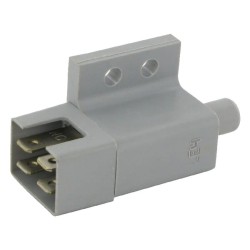 John Deere 4600 AM124376 jungiklis