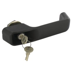 John Deere 4600 LVA10059 Išorinė durų rankena K/R