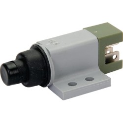 John Deere 4600 LVA11188 jungiklis