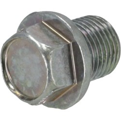 John Deere 4600 T111565 karterio kamštis