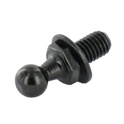 John Deere 4700 L113715 Rutulinis galas